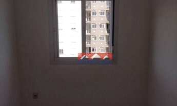 Imagem 7: Apartamento com 2 dormitórios para alugar, 72 m² por R$ 2.443,73/mês - Jardim do Lago - Ju