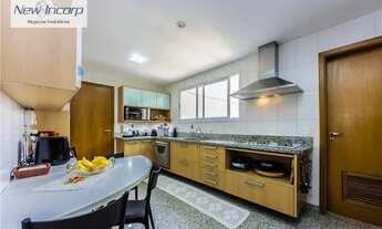 Imagem 6: Apartamento com 3 dormitórios à venda, 152 m² por R$ 2.130.000,00 - Perdizes - São Paulo/S