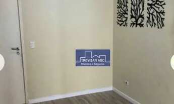 Imagem 2: Apto à venda no Baeta Neves/SBC - 02 Dorms, 01 Vaga, Imóvel VAGO