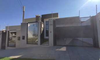 Imagem: Casa com 3 dormitórios à venda, 169 m²