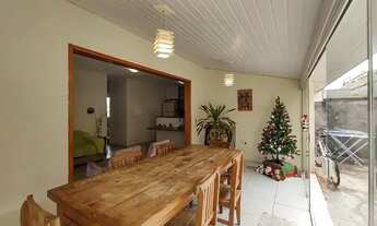 Imagem 6: Casa com 3 dormitórios à venda, 83 m² por R$ 450.000,00 - Jardim Esmeralda - Marília/SP