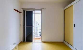 Imagem 7: Apartamento para Aluguel - Vila Clementino, 1 Quarto, 49 m2