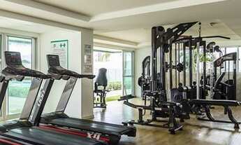 Imagem 7: APARTAMENTO PARA VENDA 80M², 3 QUARTOS, 2 VAGAS DE GARAGEM, CONDOMÍNIO CLUBE (BESSA