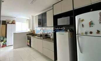 Imagem 5: Apartamento com 3 dorms, Aviação, Praia Grande - R$ 582 mil, Cod: 1833