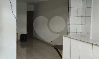 Imagem: Excelente Casa Comercial/Residencial para