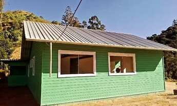 Imagem 2: Casa linda , equipada apenas 5 km do centro de Marechal Floriano, área com 4 mil metros