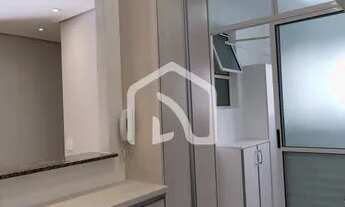 Imagem 13: Apartamento para locação, Jardim Tupanci, Barueri, SP