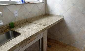 Imagem 3: Apartamento para aluguel possui 120 metros quadrados com 2 quartos em Bom Pastor - Juiz de