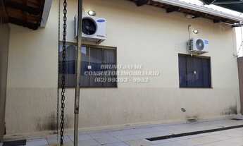 Imagem 4: Excelente casa á venda no bairro São Carlos - Anápolis - GO