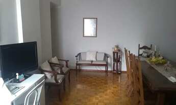 Imagem 2: Apartamento com 3 dormitórios, 135 m² - venda por R$ 450.000,00 ou aluguel por R$ 1.500,00