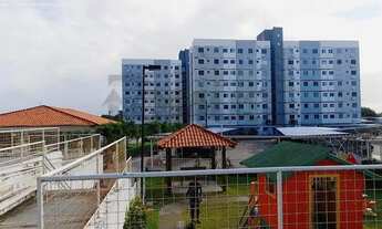 Imagem 2: Apartamento no Condomínio Verde Monte Florata com 2 quartos