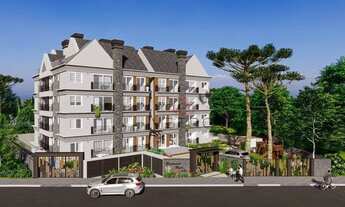 Imagem: Apartamento no Centro de Canela!