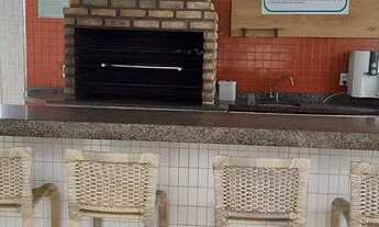 Imagem 6: Apartamento para venda tem 78 metros quadrados com 3 quartos em Candeal - Salvador - BA