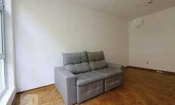 Imagem 5: Apartamento para Aluguel - Higienópolis, 1 Quarto, 60 m2