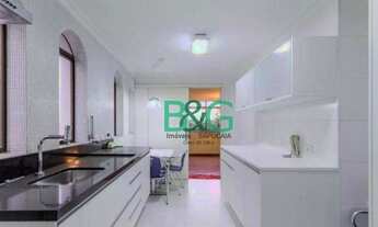 Imagem 4: Apartamento com 3 dormitórios à venda, 149 m² por R$ 2.399.000 - Moema - São Paulo/SP