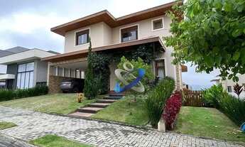 Imagem 2: Sobrado com 4 dormitórios à venda, 380 m² por R$ 3.000.000 - Urbanova - São José dos Campo