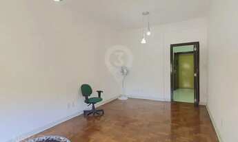 Imagem: Apartamento para alugar com 108m²- 2 dorm.