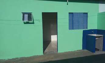 Imagem 3: Aluga-se kitnet por 480,00 reais