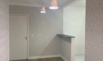 Imagem 2: Apartamento à venda, 50 m² por R$ 240.000,00 - Residencial Recanto dos Pássaros - Itu/SP