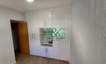 Imagem 5: Apartamento com 3 dormitórios à venda, 88 m² por R$ 850.000 - Vila Gomes Cardim - São Paul