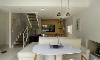 Imagem 2: Duplex para venda possui 85 metros quadrados com 1 quarto em Vila Suzana - São Paulo - SP