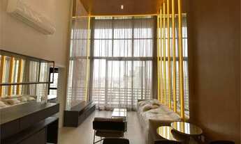 Imagem 2: São Paulo - Apartamento Padrão - JARDIM AMÉRICA