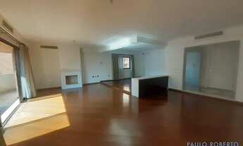 Imagem 3: APARTAMENTO - MOEMA PÁSSAROS - SP