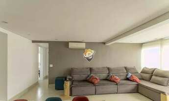 Imagem 4: Cobertura com 2 dormitórios, 173 m² - venda por R$ 1.700.000 ou aluguel por R$ 14.023/mês