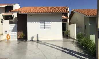 Imagem: Linda casa 3 dorms sendo suíte rica em