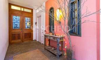 Imagem 2: Espetacular! Terreno de 1.000m², casa de 550m² no Alto da Boa Vista