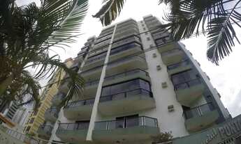 Imagem: Aparatamento à venda / Edifício Ponta