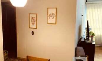 Imagem 4: Amplo apartamento