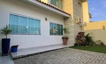 Imagem: Casa Mobiliada e Decorada