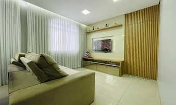 Imagem 2: APARTAMENTO AMPLO DE 03 QUARTOS 01 SUÍTE