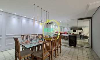 Imagem 3: Apartamento à venda, 205 m² por R$ 1.700.000,00 - Casa Forte - Recife/PE