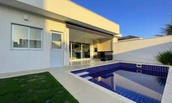 Imagem: Casa - Swiss Park - Campinas