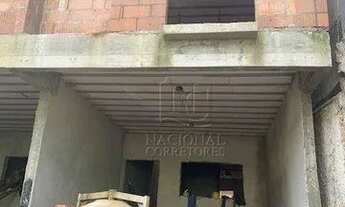 Imagem 4: Sobrado com 3 dormitórios à venda, 115 m² por R$ 530.000,00 - Vila Clarice - Santo André/S