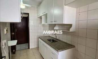 Imagem 6: Apartamento bem localizado, com 2 dormitórios à venda, 65 m² por R$ 310.000 - Portal do Ri