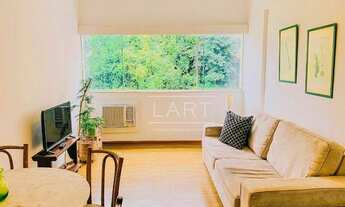 Imagem: Apartamento com 2 dormitórios para alugar