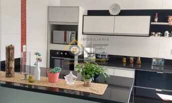 Imagem 5: CASA RESIDENCIAL em INDAIATUBA - SP, JARDIM DOS LAGOS