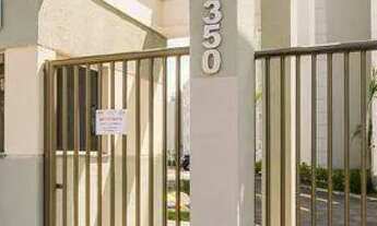 Imagem 2: Apartamento com 1 dormitório, 48 m² - venda ou aluguel - Kurashiki - Sapucaia do Sul/RS