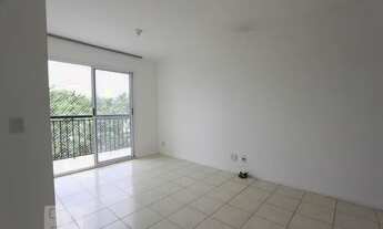 Imagem 4: Apartamento para Aluguel - Jacarepaguá, 3 Quartos, 70 m2