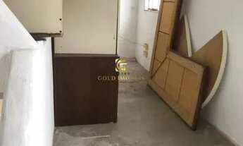 Imagem 4: MF///CA0534 - Casa para aluguel com 100 metros quadrados com 2 quartos