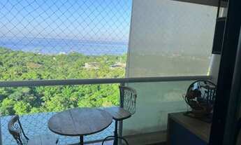 Imagem 3: Apartamento Cond. Acquarelle - Ponta Negra - 3 Quartos