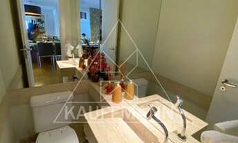 Imagem 4: Higienópolis Neo Clássico 4dts, 3suites, 3vagas,155m2au