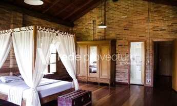 Imagem 6: Casa - Chácara São Marcelo - Mogi Mirim