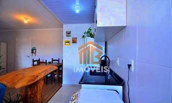 Imagem 3: Apartamento com 2 dormitórios para alugar, 49 m² por R$ 1.840/mês - Santa Felicidade - Cur