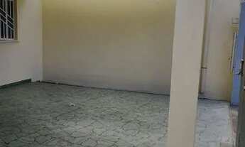 Imagem: Casa no Asa Branca tratar