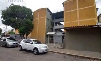 Imagem: Apartamento com 2 dormitórios à venda