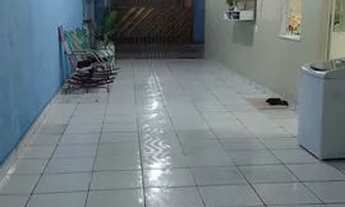 Imagem 3: Aluguel de Casa Semi-Mobiliada